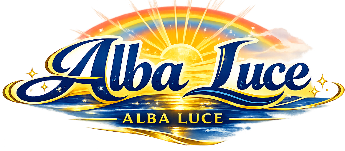 Alba Luce