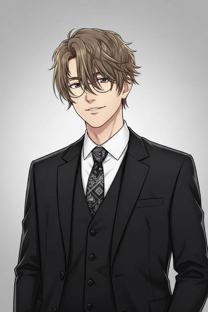 Alba Luce 代表 梅本